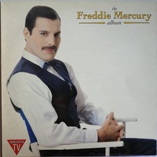 Freddie mercury the usato  Torre di Mosto
