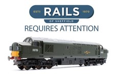 Lima gauge green for sale  SHEFFIELD