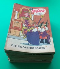 Wipa mosaik digedags gebraucht kaufen  Cottbus