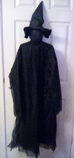 Tall halloween cackling for sale  NORTHAMPTON