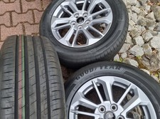 Neuw satz ford gebraucht kaufen  Köln