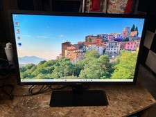 Ecran benq gw2870 d'occasion  Châteauneuf-les-Martigues