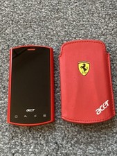 Rare acer liquid for sale  STOKE-ON-TRENT
