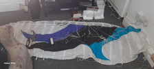 Land board kites for sale  PAIGNTON