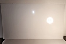 Schicht lichtdiffusor folie gebraucht kaufen  Deggendorf