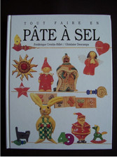 Faire pâte sel d'occasion  Toulon-