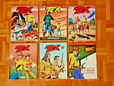 Tex magazine tutto usato  Pavia