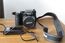 Nikon coolpix p100 gebraucht kaufen  Lüneburg