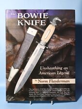 2004 bowie knife for sale  BEDALE