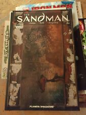 Sandman 9 usato  Ravenna