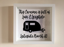 Box frame vinyl for sale  WOLVERHAMPTON