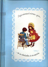 Miss petticoat quadernoni usato  Vergato