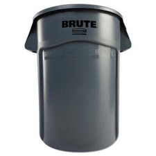 Used brute 2643 for sale  Pearl River