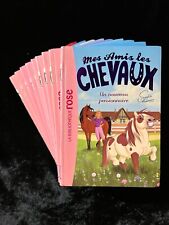 Lot livres enfants d'occasion  Lure