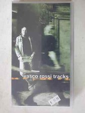 Vhs sealed vasco usato  Sanremo