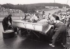 Torno brun porsche for sale  CHELTENHAM