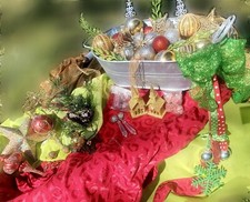 Piece set christmas for sale  Tupelo