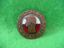 Rden wzorowy podchorazy gebraucht kaufen Rden wzorowy podchorazy gebraucht kaufen  Cuxhaven