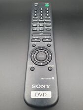 Sony rmt d115p for sale Sony rmt d115p for sale  CHEADLE