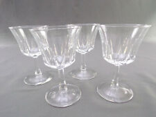 Four vintage cordial for sale  Hernando