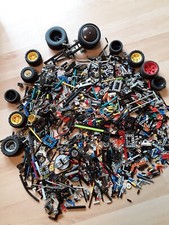 Lego technic riesen gebraucht kaufen  Buxtehude