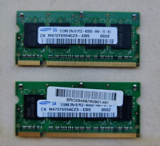 Samsung ram 512mb usato  Sorrento