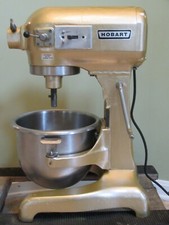 Hobart a120 quart for sale  Ashland