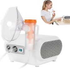 Nebuliser machine adults for sale  CARDIFF