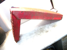 1969 wheel horse for sale  Marlette