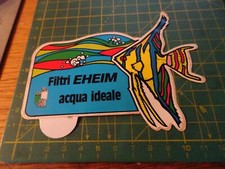 Adesivo sticker kleber usato  Oliveto Lario