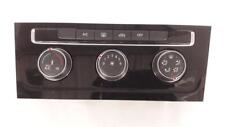 Heating switches volkswagen for sale  DONCASTER