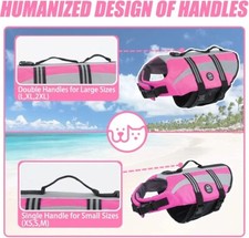 Emust life vests for sale  CHESTERFIELD