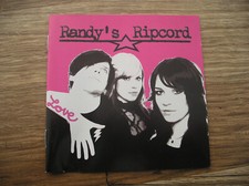 Randy ripcord love gebraucht kaufen  Westerkappeln