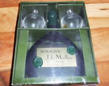 Coffret bouteille armagnac d'occasion  Frontenex