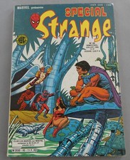 Comics lug marvel d'occasion  Clermont-Ferrand-