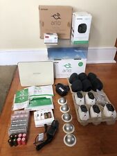 Lot arlo smart for sale  Lexington