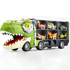 Camion dinosauro giocattolo usato  Cardito