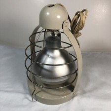 Bretford vintage caged for sale  Springfield