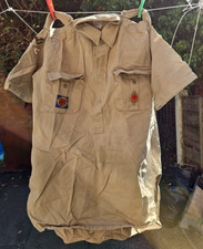 Adult vintage scout for sale  MANCHESTER