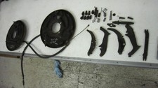 Bolt x2.5 rear for sale  Newman Lake