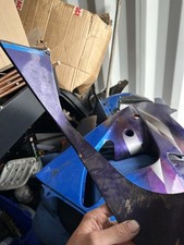 Kawasaki zx9r fairing for sale  MELROSE