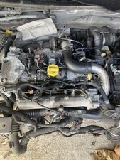 Renault f4r874 engine for sale  LEICESTER