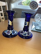 Vintage tall pair for sale  BEDLINGTON