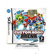 Custom robo arena usato  Ragalna