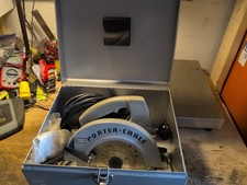 Porter cable circular for sale  Kill Devil Hills