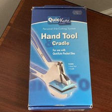Quickutz hand tool for sale  COVENTRY