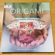 Rigami kinderleicht papier gebraucht kaufen Rigami kinderleicht papier gebraucht kaufen  Wiesbaden