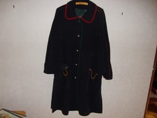 Lodenponcho damen schneiders gebraucht kaufen  Böhl-Iggelheim