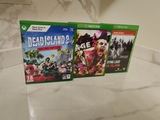 Lotto giochi xbox usato  San Giovanni la Punta