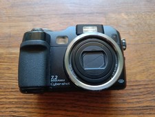 Fotocamera digitale compatta usato  Italia